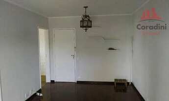 Imagem 4: Apartamento com 2 dormitórios, 65 m² - venda por R$ 230.000,00 ou aluguel por R$ 1.450,00