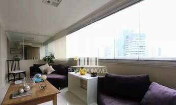 Imagem 4: Apartamento à venda no Morumbi com 48m com 2 quartos e 1 Vaga