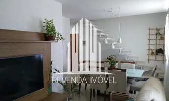 Imagem 6: Sobrado em condominio fechado com 3 dormrs,1 vaga. Próximo ao Metrô Parada Inglesa