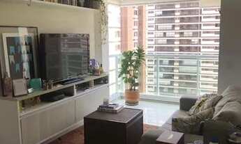 Imagem 2: Apartamento para aluguel tem 37 metros quadrados com 1 quarto em Vila Cruzeiro - São Paulo