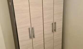 Imagem 2: Bom apartamento Apartamento com 2 dormitórios