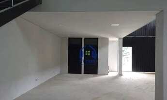 Imagem 5: Salão, 215 m² - venda por R$ 1.400.000 ou aluguel por R$ 6.110/mês - Vila Nossa Senhora do