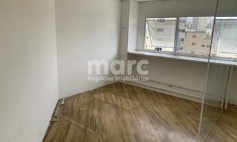 Imagem 2: SAO PAULO - Conjunto Comercial/Sala - SE
