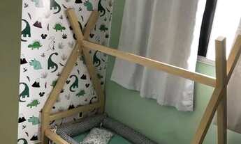 Imagem 2: Agio de Apartamento 2qtos + suite