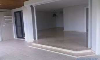 Imagem 6: APARTAMENTO - PANAMBY - SP