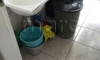 Imagem 7: SAO PAULO - Casa Padrão - ACLIMACAO