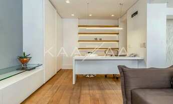 Imagem 6: SãO PAULO - Apartamento Padrão - Jardim Paulista