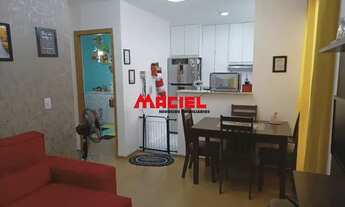 Imagem 5: Apartamento Padrão em São José dos Campos