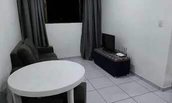 Imagem 3: Apartamento com 2 dormitórios para alugar, 60 m² por R$ 2.000,00/mês - Bessa - João Pessoa