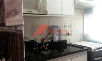 Imagem 4: APARTAMENTO RESIDENCIAL em CAMPINAS - SP, JARDIM NOVA EUROPA