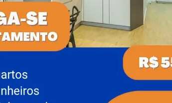 Imagem: Aluga-se Estrela Dalva 9