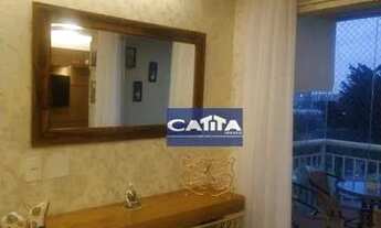 Imagem 4: Apartamento com 2 dormitórios à venda, 63 m² por R$ 535.000,00 - Vila Santa Clara - São Pa