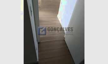 Imagem 3: DIADEMA - Residential / Apartment - PIRAPORINHA