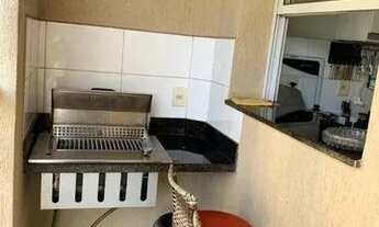 Imagem 7: Apartamento Para Locação No Nova Aliança Com Sacada