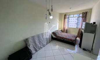 Imagem 2: Kitnet com 1 dorm, Guilhermina, Praia Grande, Cod: 8111