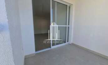 Imagem 4: Apartamento no Condomínio Teg Sacomã no Ipiranga com 66m² 3 dormitórios 1 suíte 2 banheiro