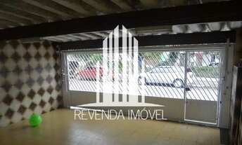 Imagem 5: Sobrado à venda 136m² com 3 dormitórios 1 suíte 3 vagas no Socorro