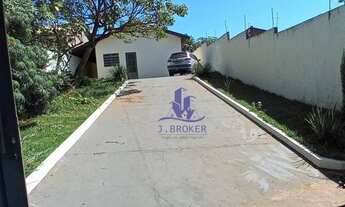 Imagem: Casa com 2 dormitórios à venda, 90 m²