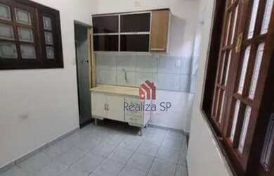 Imagem 12: Oportunidade Casa Para Locação - Jardim Ana Estela - Carapicuíba / SP!!