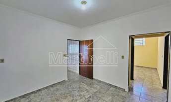 Imagem 4: Casa Padrão em Ribeirão Preto
