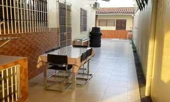 Imagem 3: CASA NA CHÁCARA BRASIL TURU - AV BRASIL