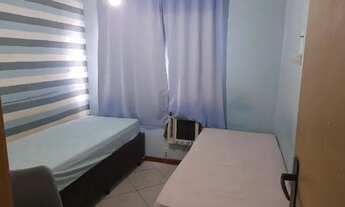 Imagem 7: APARTAMENTO 3 QUARTOS, Engenho de dentro