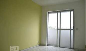 Imagem 3: Apartamento para Aluguel - Jardim Santa Teresinha, 2 Quartos, 47 m2
