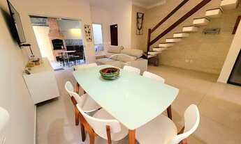 Imagem 5: Casa em condomínio para Venda na praia de Juquehy - São Sebastião