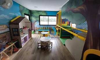 Imagem 2: Apartamento com 4 suites para alugar, 310 m² por R$ 19.314/mês - Santo Amaro - São Paulo/S