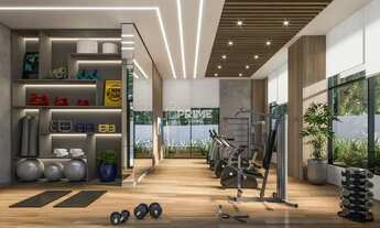 Imagem 7: Lançamento - Weiss - Alto da Glória - 3 Suítes