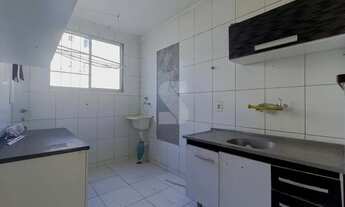 Imagem 5: Apartamento 3 quartos com 1 suíte, 1 vaga no Cabral - Contagem/MG