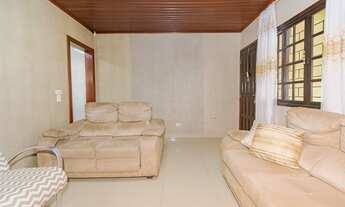 Imagem 3: Casa para venda tem 116 metros quadrados com 3 quartos em Iná - São José dos Pinhais - PR