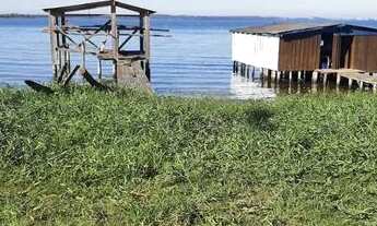 Imagem: Terreno para Venda em Imaruí, Centro