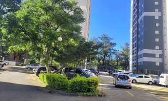 Imagem 3: Apartamento no Continental para alugar, ao lado do Shopping União