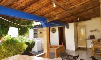 Imagem 2: 07- CASA NO JARDIM TURU