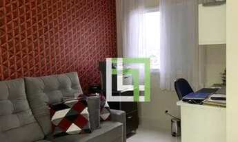 Imagem 4: Apartamento com 2 dormitórios à venda, 83 m² por R$ 670.000,00 - Practice Club House - Jun