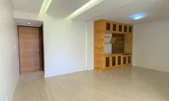 Imagem 2: Lindo apartamento 3 quartos (1 suíte) no Setor Universitário com 2 vagas de garagem e esca