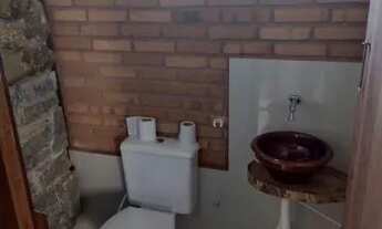 Imagem 4: Vendo casa em São Roque de Maravilha, 3 quartos, às margens do Rio