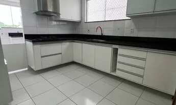 Imagem 4: Apartamento 3 Suítes na Cidade Nova!