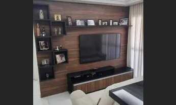 Imagem 7: Apoartamento a venda com 2 dorms ( 1 suíte) com 2 vagas de garagem