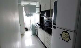 Imagem 7: Apartamento para venda com 2 quartos localizado na Vila Guilherme - São Paulo - SP