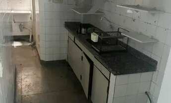 Imagem 4: Apartamento para aluguel possui 65 metros quadrados com 2 quartos em Madalena - Recife - P