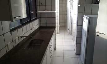 Imagem 5: Alugo Apto na Praia de Areia Preta