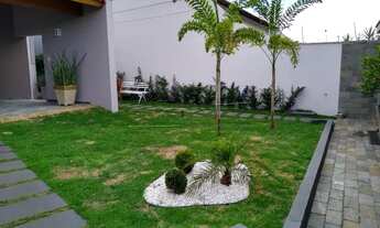 Imagem 3: Casa Padrão em Araraquara