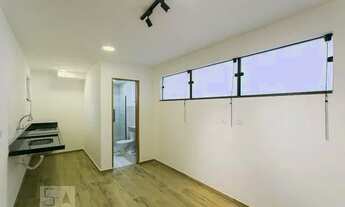 Imagem 2: Apartamento para Aluguel - Vila Clementino, 1 Quarto, 35 m2