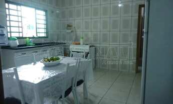 Imagem 4: Casa Padrão em São Carlos