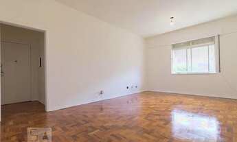 Imagem: Apartamento para Aluguel - Barra Funda