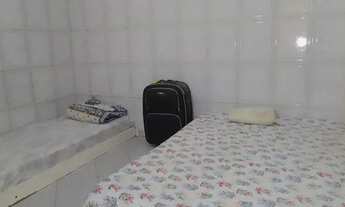 Imagem 2: Casa para São João em Santo Antônio de Jesus