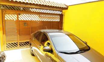 Imagem: SÃO PAULO - Casa Padrão - JARDIM PIRACUAMA