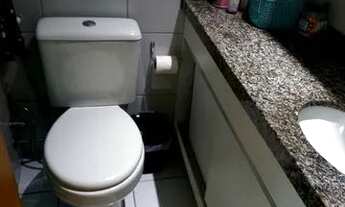 Imagem 6: MM-Apartamento para venda tem 66 metros quadrados com 3 quartos